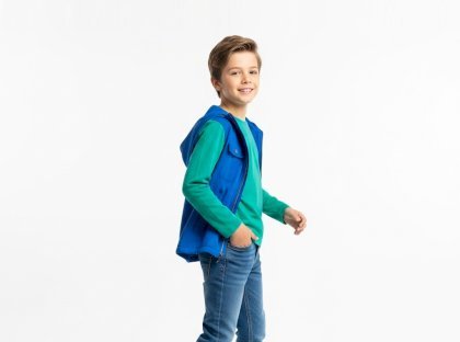 Boy's Clothing 