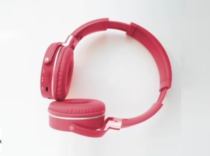 Portable Audio & Headphones