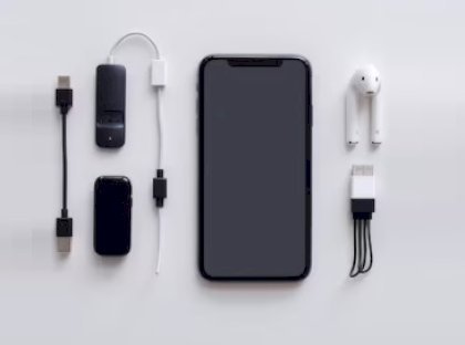 Phones Accessories