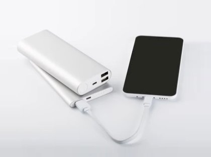 Power Banks