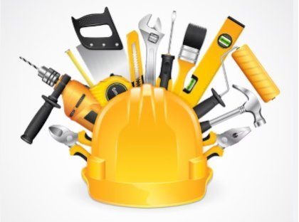 Tools & Workshop Equipment