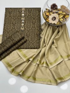 Lawn 3pc dress with dupatta 