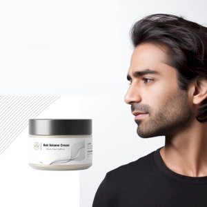 Hair Volume Flow Cream 50 g