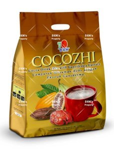 Cocozhi 20 Sachets