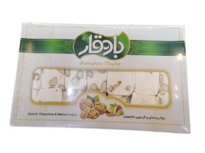 High Quality Sweet Imported Gaz - 950 Grams - 60 + Pieces