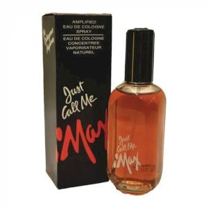 JUST CALL ME MAXI PERFUME 100ML