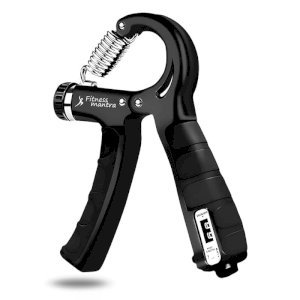 New Hand Gripper with Counter