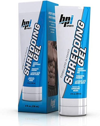 SHREDDING GEL™- FAT BURNER (IMPORTED USA)