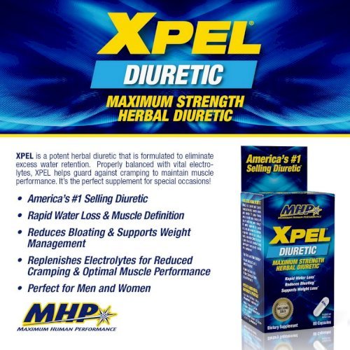 XPEL- FAT BURNER (IMPORTED USA)
