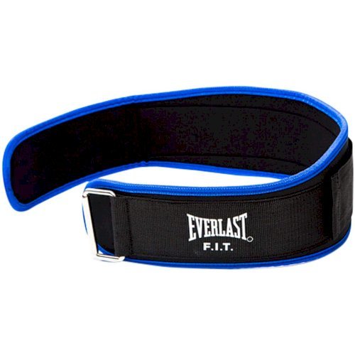 FIT Foam Core Support Belt (IMPORTED USA)