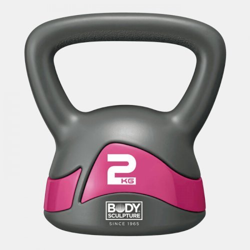 Body Sculpture Kettlebell (IMPORTED UK)