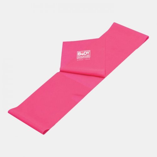  Latex Aerobic Band- (IMPORTED UK)