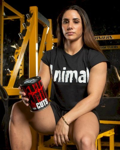 Animal Cuts - FAT BURNER (IMPORTED USA)