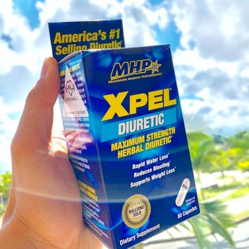 XPEL- FAT BURNER (IMPORTED USA)