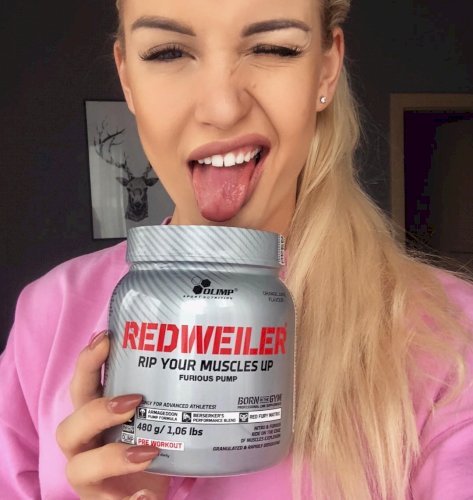 MUSCLES UP- SIZE GAINER (IMPORTED POLAND)