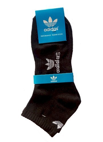 ADIDAS Performance Trainer Socks Low Rise Low cut (2 Pairs Set)