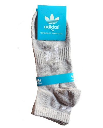 ADIDAS Performance Trainer Socks Low Rise Low cut (2 Pairs Set)