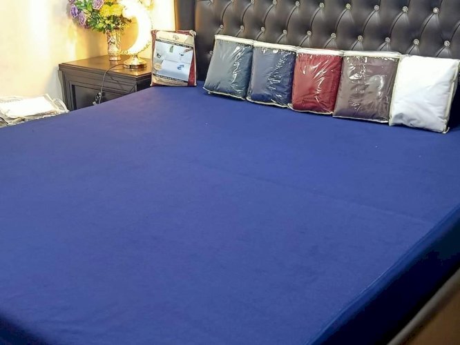 Waterproof Mattress Protector Bed Sheet