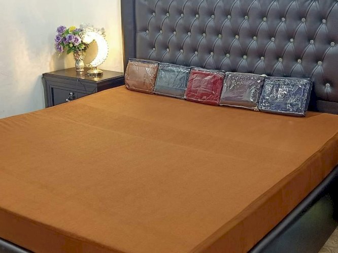 Waterproof Mattress Protector Bed Sheet
