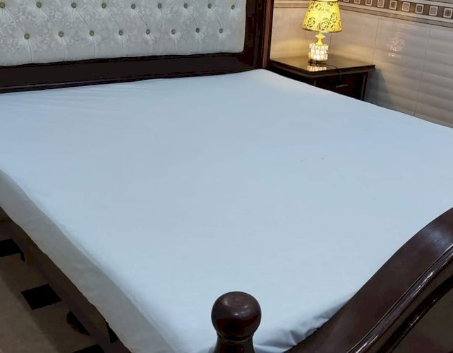 Waterproof Mattress Protector BedSheet