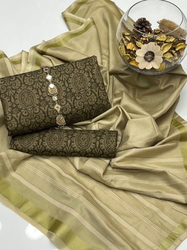 Lawn 3pc dress with dupatta 
