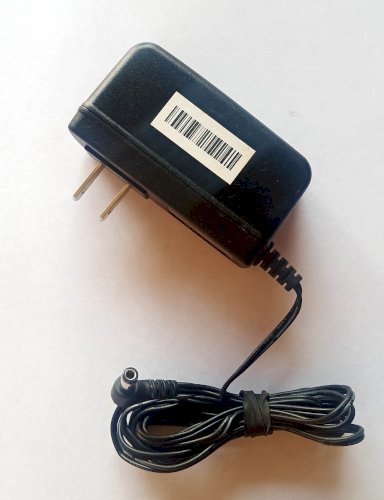 Power Adapter DC 12V 2A Power Supply Charger Converter Adapter Switching Power AC 100-240V to DC For CCTV Cameras, DVR, LED, Routers etc