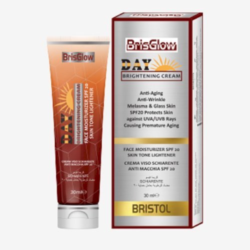 BrisGlow Day Brightening Cream (30ml)