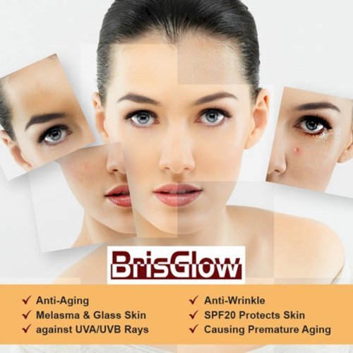 BrisGlow Day Brightening Cream (30ml)