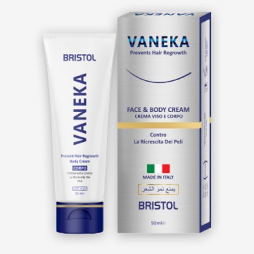 VANEKA Prevents Hair Regrowth (15ml)