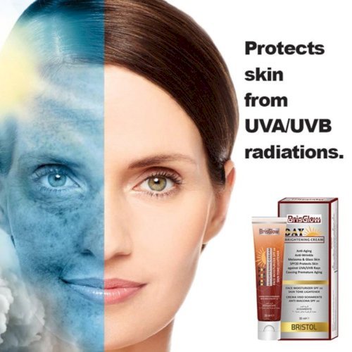 Special offer Bris Glow Day & Night (30ml+30ml)
