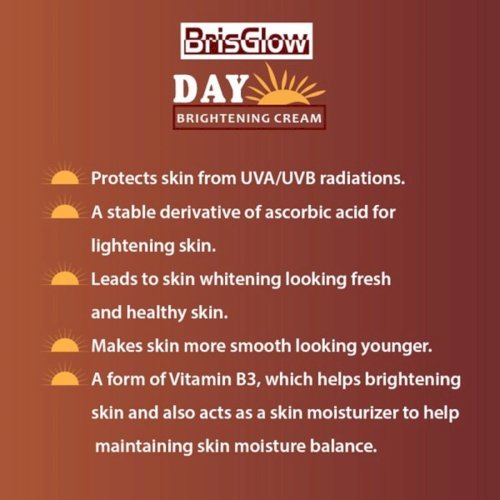Special offer Bris Glow Day & Night (30ml+30ml)