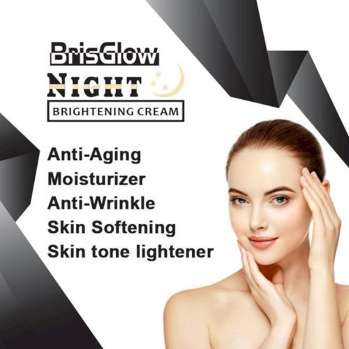 Special offer Bris Glow Day & Night (30ml+30ml)