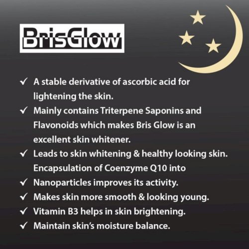 Special offer Bris Glow Day & Night (30ml+30ml)