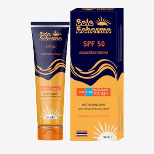 Sole Scherme Sunblock And Pollution Guard (30ml)