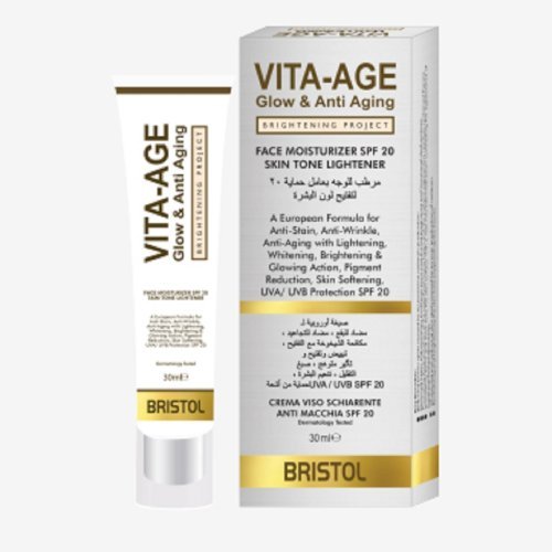 VITA-AGE Glow & Anti Aging