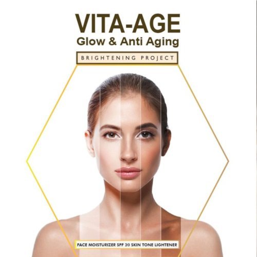 VITA-AGE Glow & Anti Aging