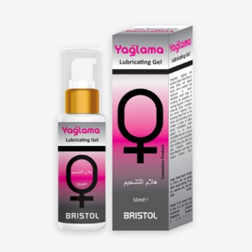 Yaglama  Female Lubricating Gel (50ml)