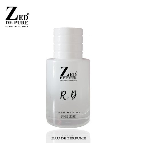 R.D | Top most Demanding Fragrance for Men 