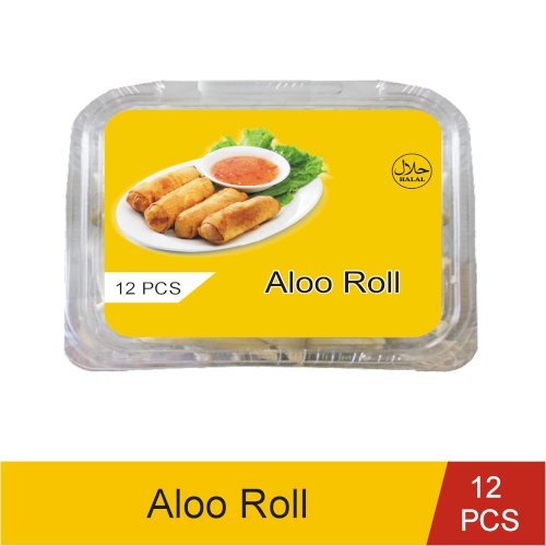 Allo Roll 12 PCS