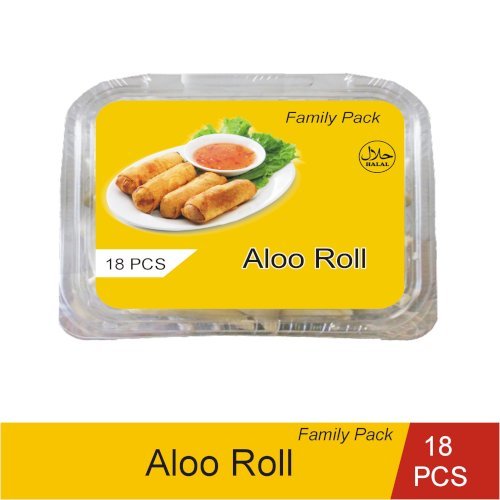 Allo Roll 18 PCS