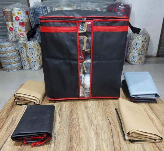 Storage Organisers