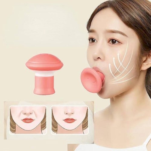Jawline Exerciser Tool Face Fat Reducer, Face Shaper High Quality Face Slimming Tool