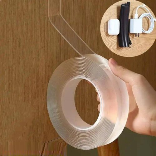 Double Side Nano Tape 5 Meter 