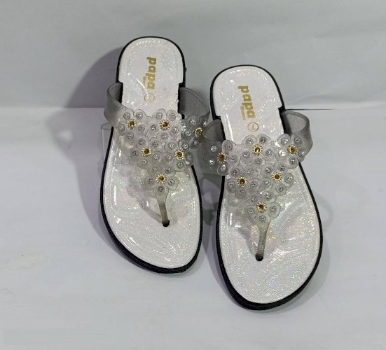 Women Waterproof Slippers