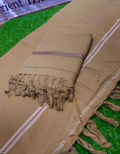 Boys  Winter Shawl