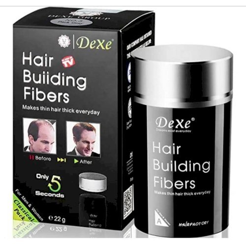 Hair Building Fibers 22g