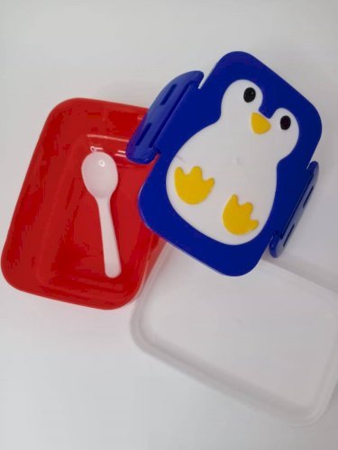 Lunch Box For Kids