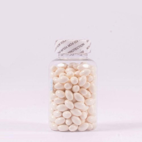 Vitamin E Facial Whitening Capsules 100 Pcs