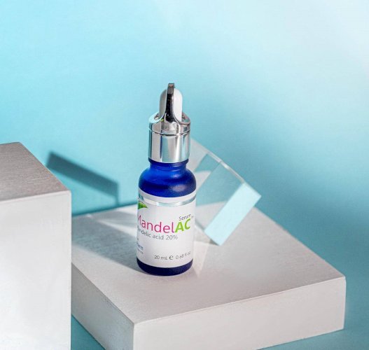 Mandelac Serum 20 ml