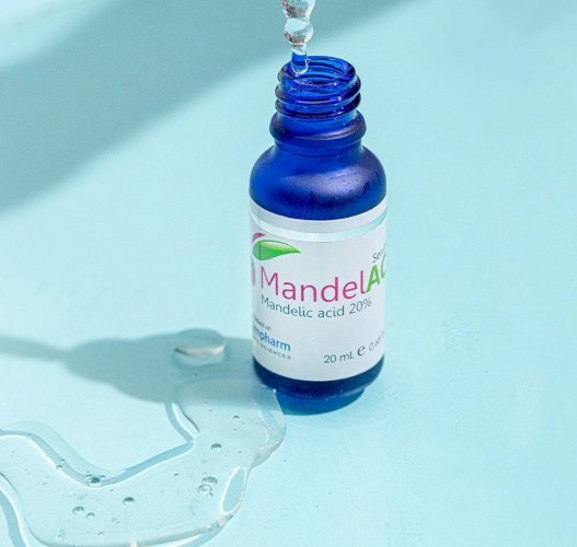Mandelac Serum 20 ml